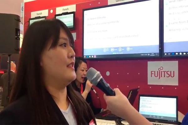 fujitsu presenta en el mwc 2018 un sofisticado traductor en tiempo real basado en ia fujitsu presenta en el mwc 2018 un sofisticado traductor en tiempo real basado en ia