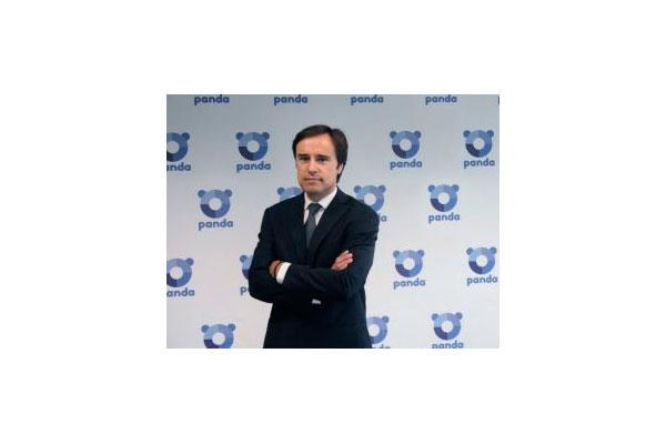 juan santamara nuevo chief executive officer de panda security juan santamara nuevo chief executive officer de panda security
