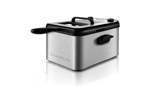 nueva freidora professional 3 max de taurus nueva freidora professional 3 max de taurus
