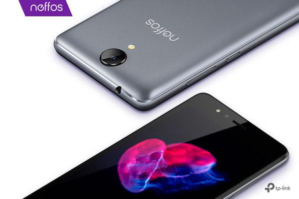 c5a la nueva incorporacin de tplink a su familia de smartphones c5a la nueva incorporacin de tplink a su familia de smartphones