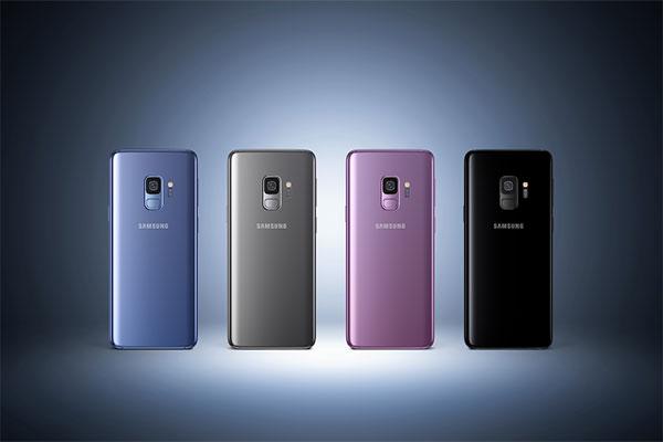 samsung s9 y s9 una nueva forma de comunicarnos samsung s9 y s9 una nueva forma de comunicarnos