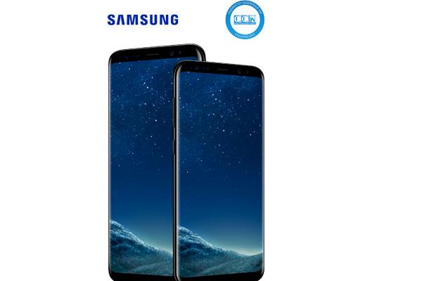 los galaxy s8 y s8 obtienen la cualificacin de seguridad otorgada por el centro criptolgico nacional ccn los galaxy s8 y s8 obtienen la cualificacin de seguridad otorgada por el centro criptolgico nacional ccn