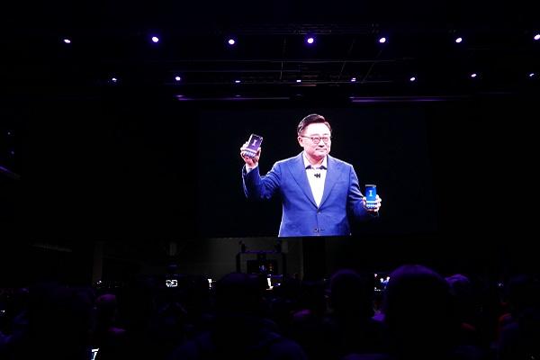 samsung quiere liderar la fotografa mvil con los nuevos s9 y s9 samsung quiere liderar la fotografa mvil con los nuevos s9 y s9