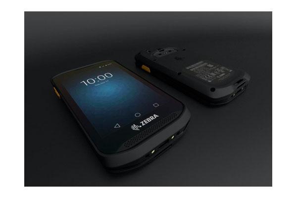zebra lanza un nuevo smartphone de larga duracin para pymes zebra lanza un nuevo smartphone de larga duracin para pymes