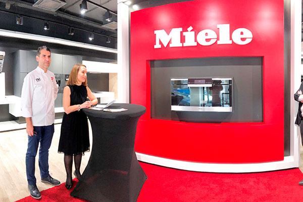 miele compromiso con el diseo y la innovacin miele compromiso con el diseo y la innovacin