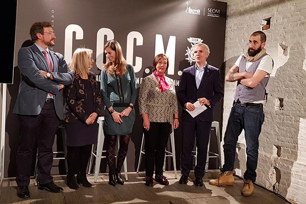 samsung fecma y seom unidos contra el cncer de mama samsung fecma y seom unidos contra el cncer de mama