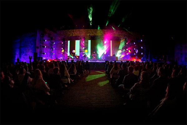 el concierto en 360 de pablo alborn ya est disponible para samsung gear vr el concierto en 360 de pablo alborn ya est disponible para samsung gear vr