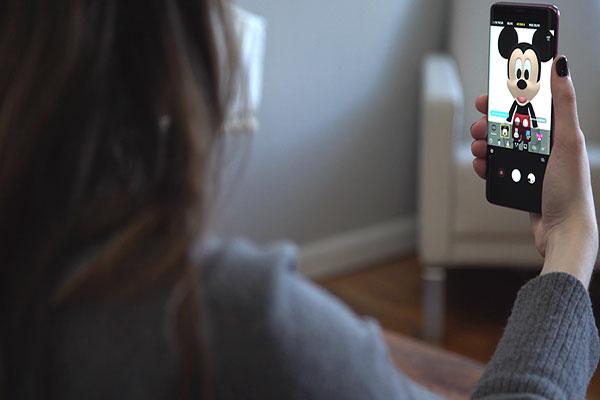 disney cobranbspvida en el samsung galaxy s9 y s9 disney cobranbspvida en el samsung galaxy s9 y s9