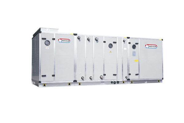 eurofred presenta novairnbsp su marca exclusiva especializada en unidades de tratamiento de aire utanbsp eurofred presenta novairnbsp su marca exclusiva especializada en unidades de tratamiento de aire utanbsp