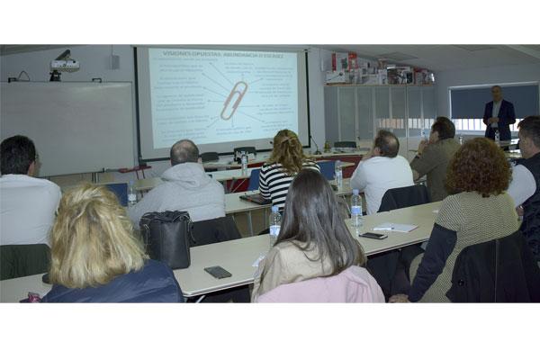 xito de asistencia en la segunda jornada de los cursos gratuitos de formacin fersay para pymes xito de asistencia en la segunda jornada de los cursos gratuitos de formacin fersay para pymes