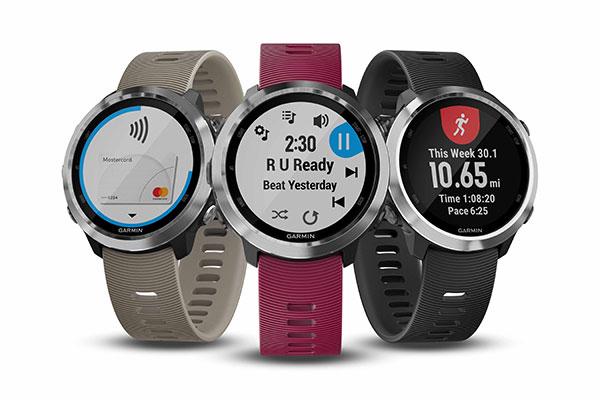 garmin colabora con la zurich marat de barcelona garmin colabora con la zurich marat de barcelona