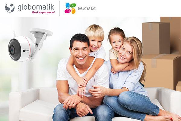 globomatik y ezviz firman un acuerdo para crecer en el mercado smart home globomatik y ezviz firman un acuerdo para crecer en el mercado smart home