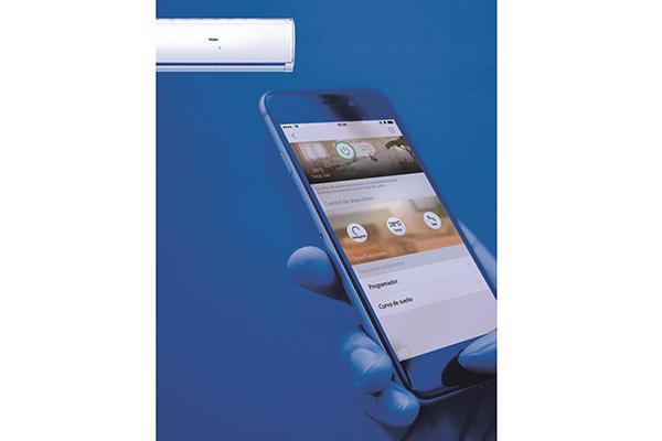 haier smart wifi la tecnologa inteligentenbspque revoluciona el aire acondicionado haier smart wifi la tecnologa inteligentenbspque revoluciona el aire acondicionado