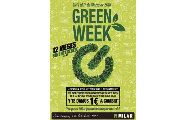 nueva campaa de concienciacin medioambiental de milar caslesa en castilla y len nueva campaa de concienciacin medioambiental de milar caslesa en castilla y len