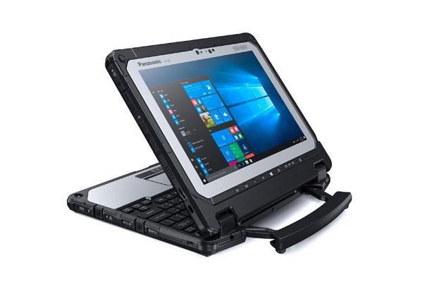 panasonic toughbook celebra el centenario de la compaa panasonic toughbook celebra el centenario de la compaa