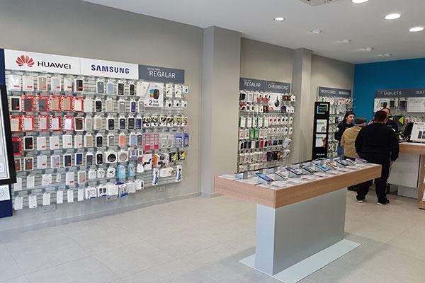 phone house abre su primera tienda en alhaurn de la torre y la carlotanbsp phone house abre su primera tienda en alhaurn de la torre y la carlotanbsp