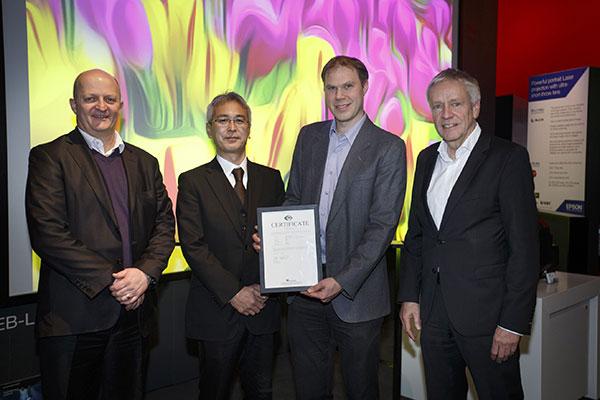 45 proyectores de la marca epson obtienen el certificado tco 45 proyectores de la marca epson obtienen el certificado tco