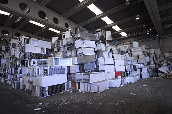 recyclia valora las medidas para luchar contra el trfico ilegal de residuos recyclia valora las medidas para luchar contra el trfico ilegal de residuos