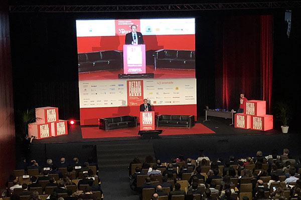 el retail forum analiza los nuevos retos de la transformacin digital en el sector del comercio el retail forum analiza los nuevos retos de la transformacin digital en el sector del comercio