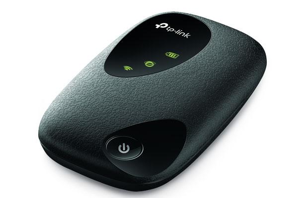 tplink da a conocer su nuevo router m7200 tplink da a conocer su nuevo router m7200