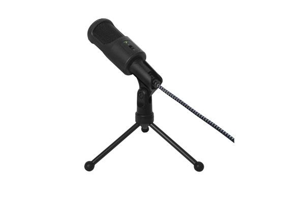 woxter mic studio 50 un micrfono de condensacin con reduccin de ruido woxter mic studio 50 un micrfono de condensacin con reduccin de ruido