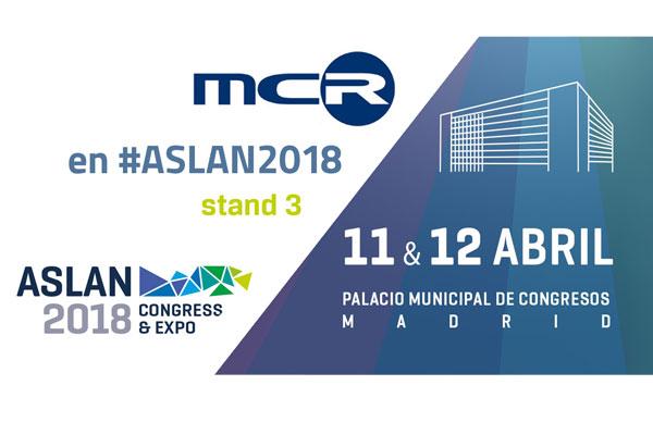 mcr estar en aslan 2018 mcr estar en aslan 2018