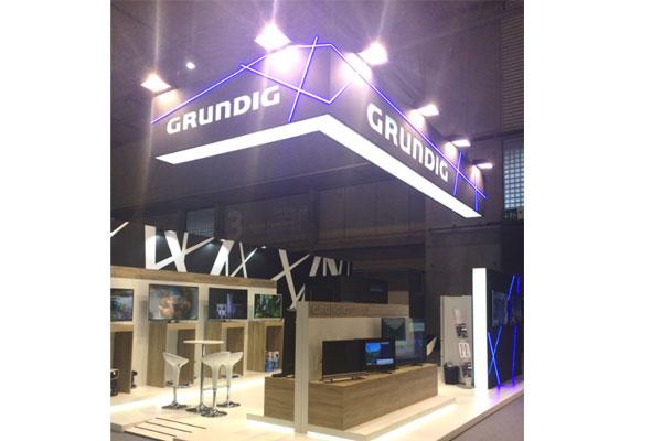 grundig exhibe sus soluciones para la industria hotelera en hostelco 2018 grundig exhibe sus soluciones para la industria hotelera en hostelco 2018