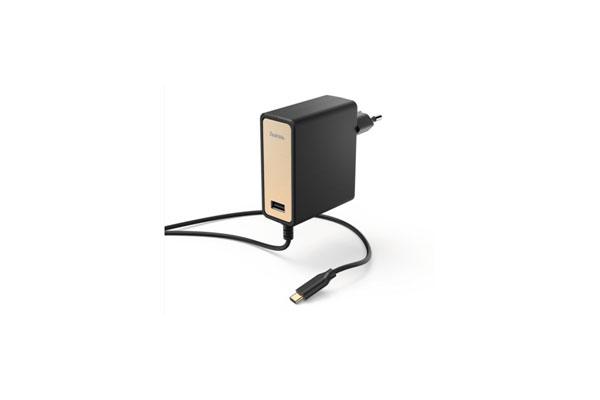 hama lanza un nuevo modelo de cargador usbc con power delivery hama lanza un nuevo modelo de cargador usbc con power delivery