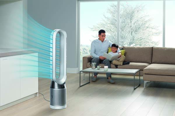 hogares ms limpios con dyson pure cool hogares ms limpios con dyson pure cool