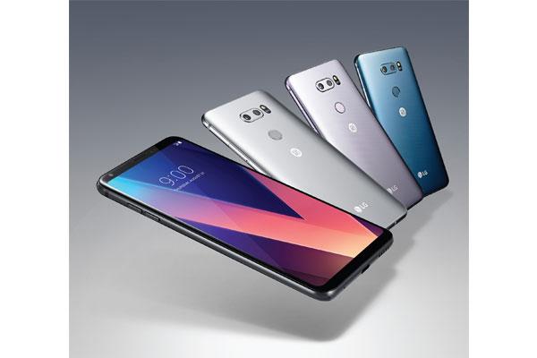 lg incorpora las ltimas novedades de ia en sus smartphones lg incorpora las ltimas novedades de ia en sus smartphones