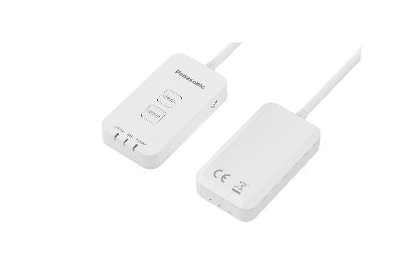 panasonic presenta su nueva frmula de control inteligente panasonic presenta su nueva frmula de control inteligente