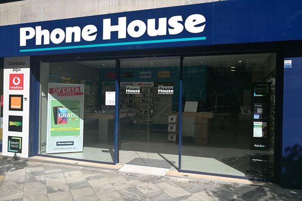 phone house abre su tercera tienda en la capital de murcia phone house abre su tercera tienda en la capital de murcia