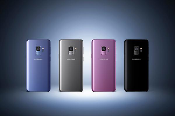 samsung galaxy s9 pequeos cambios para profundizar en la excelencia de su antecesor samsung galaxy s9 pequeos cambios para profundizar en la excelencia de su antecesor