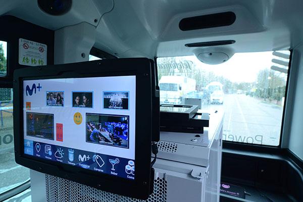 telefnica presenta su primer caso de uso 5g con conduccin autnoma y consumo de contenidos telefnica presenta su primer caso de uso 5g con conduccin autnoma y consumo de contenidos