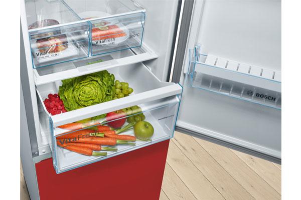 variostyle el innovador frigorfico de bosch con puertas intercambiables variostyle el innovador frigorfico de bosch con puertas intercambiables