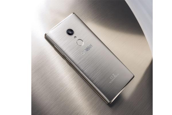 alcatel 5 tecnologa intuitiva unida al estilo premium alcatel 5 tecnologa intuitiva unida al estilo premium