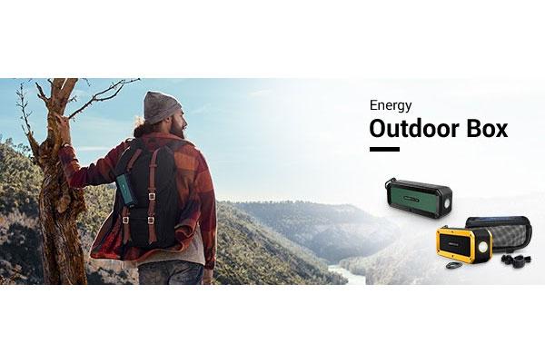 los altavoces energy outdoor box un must para los ms aventureros los altavoces energy outdoor box un must para los ms aventureros
