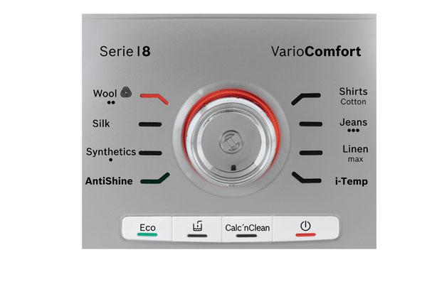 los centros de planchado y planchas variocomfort de bosch amplan sus programas los centros de planchado y planchas variocomfort de bosch amplan sus programas