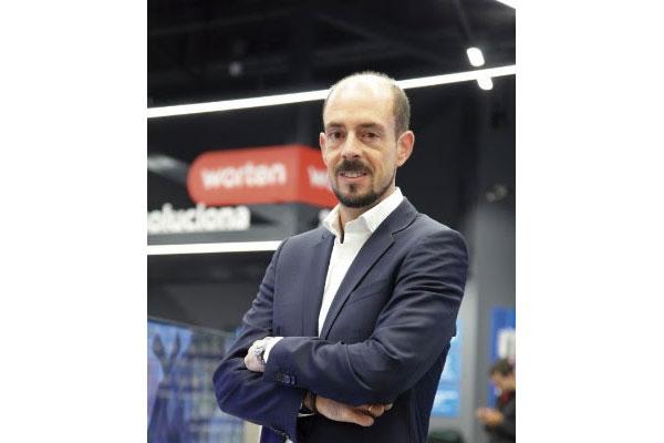daniel molero nuevo director comercial de worten espaa daniel molero nuevo director comercial de worten espaa