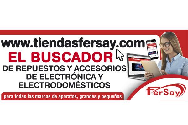 fersay intensifica su campaa de vallas publicitarias
fersay intensifica su campaa de vallas publicitarias