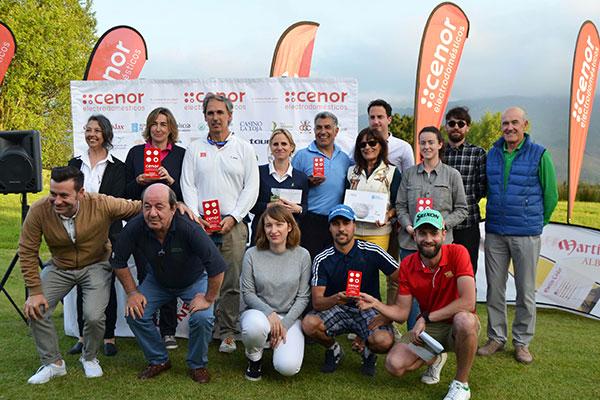gran afluencia en la tercera prueba del xi circuito de golf cenorcamino santiago gran afluencia en la tercera prueba del xi circuito de golf cenorcamino santiago