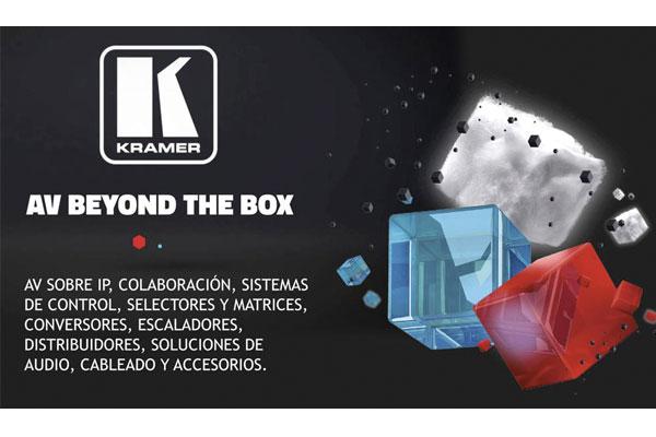 kramer electronics refuerza su acuerdo de distribucin con ingram micro kramer electronics refuerza su acuerdo de distribucin con ingram micro
