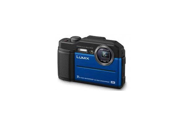 llega la nueva lumix ft7 ms robusta e ideal para los ms aventureros llega la nueva lumix ft7 ms robusta e ideal para los ms aventureros