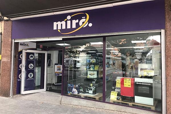 mir electrodomsticos recibe el apoyo del 69 de sus acreedores para salir del concurso mir electrodomsticos recibe el apoyo del 69 de sus acreedores para salir del concurso