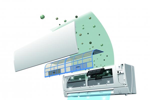 mitsubishi electric desarrolla un sistema de filtros que ayuda a controlar los sntomas de la alergia mitsubishi electric desarrolla un sistema de filtros que ayuda a controlar los sntomas de la alergia