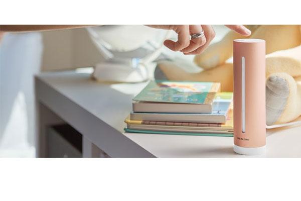 netatmo facilita el control de la temperatura de la habitacin netatmo facilita el control de la temperatura de la habitacin