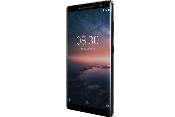 el nuevo nokia 8 sirocco llega a espaa el nuevo nokia 8 sirocco llega a espaa