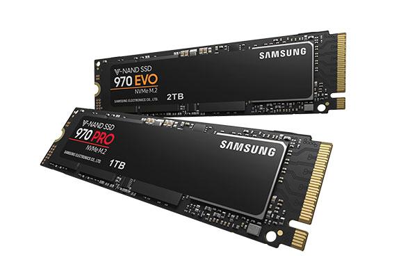 samsung lanza nuevas unidades ssd samsung lanza nuevas unidades ssd