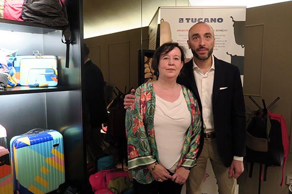 tucano viste sus novedades enfocadas para el transporte y la movilidad con diseo tucano viste sus novedades enfocadas para el transporte y la movilidad con diseo