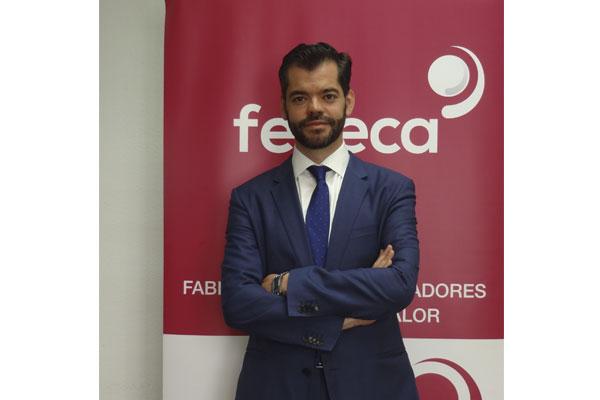 vicente gallardo ha sido reelegido presidente de fegeca vicente gallardo ha sido reelegido presidente de fegeca